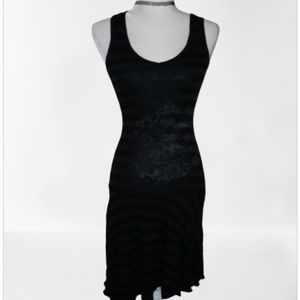 L8er summer dress Sz Medium